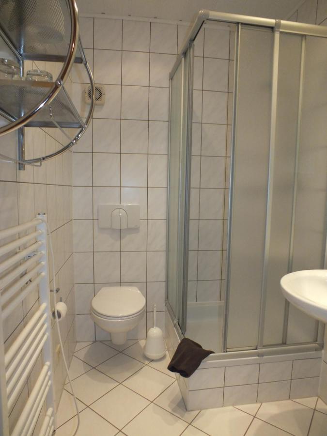 Pension Am Elberadweg Radebeul Exterior foto